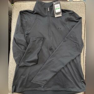 NWT Under Armour women’s cold weather size Large